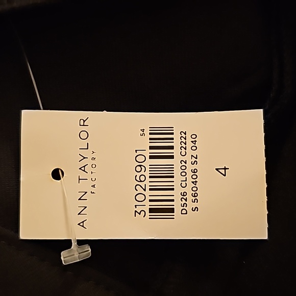 Ann Taylor Loft Pants - Picture 4 of 4